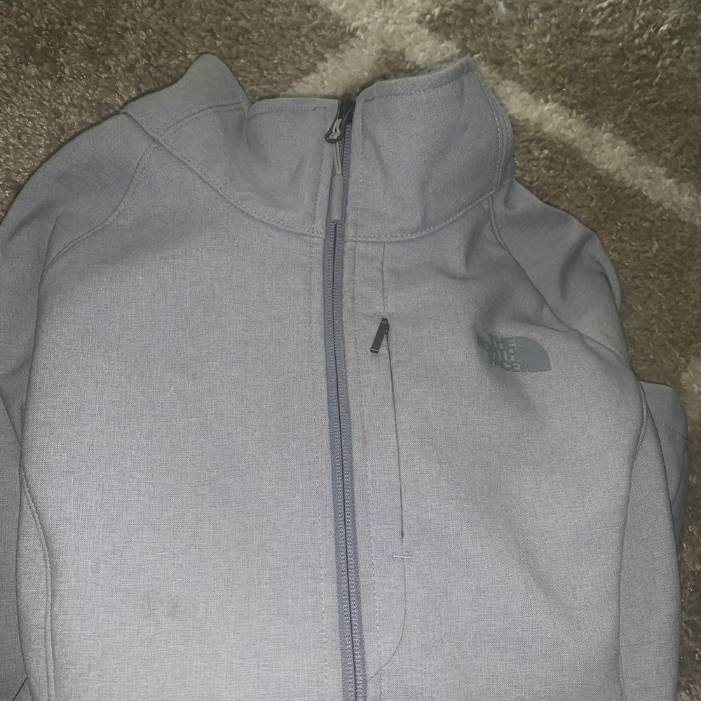 Nf Jacket! - image 1